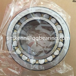 spherical roller bearing PLC59-5 for cement mixer gearboxes