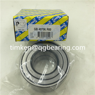 SNR bearing DAC35680037 wheel bearing