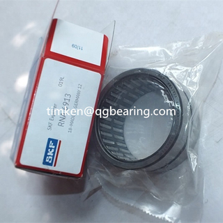 SKF bearing RNA6913 needle roller bearing 