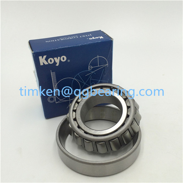 Koyo bearing set LM404949/911 tapered roller