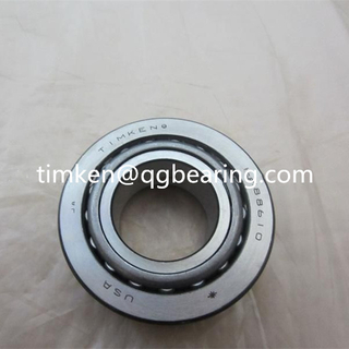 american roller bearing HM88649/10 tapered roller bearings