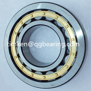 Japan brand NSK bearing NU330 cylindrical roller bearing