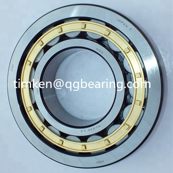 China stock NU336 cylindrical roller bearing