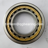 NU220 cylindrical roller bearing single row
