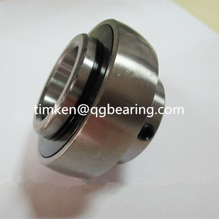 Ball bearing UC310 set screw locking insert bearing