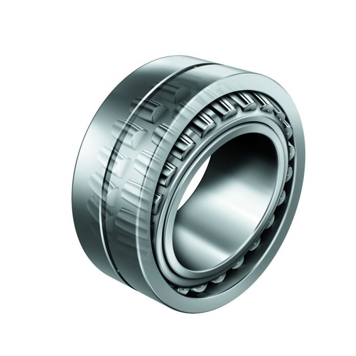 X-life spherical roller bearings