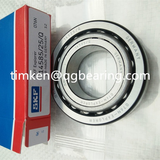 SKF bearing 14585/14525 tapered roller bearing