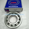 Cylindrical roller bearings NF314 single row