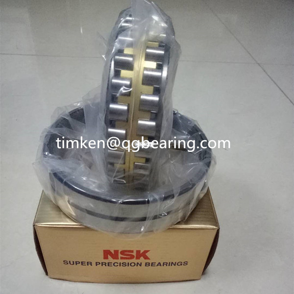 NSK super precision NN3021 cylindrical roller bearing