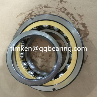 QJ218 four point contact bearings