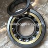 Ball bearing QJ319 four point contact bearings