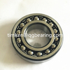 5211 angular contact ball bearings double row
