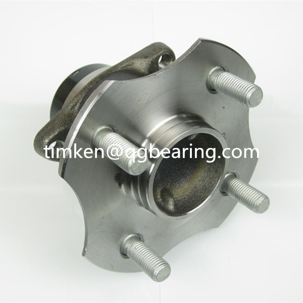 Rear wheel hub bearing 42450-0D010