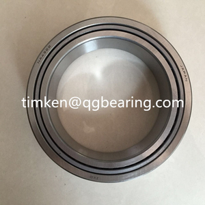 Precision bearing NA49/22 needle roller bearing
