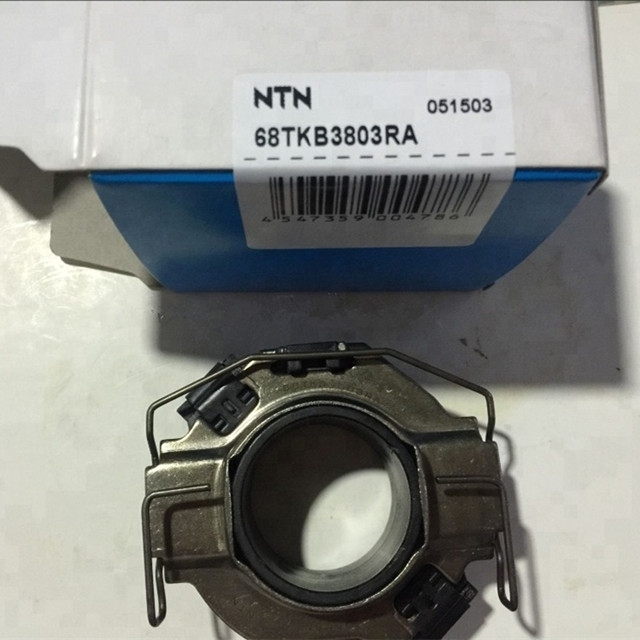 NTN bearing 31230-37010 clutch release bearings
