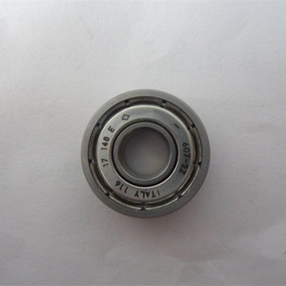 miniature bearing 607ZZ deep groove ball bearing