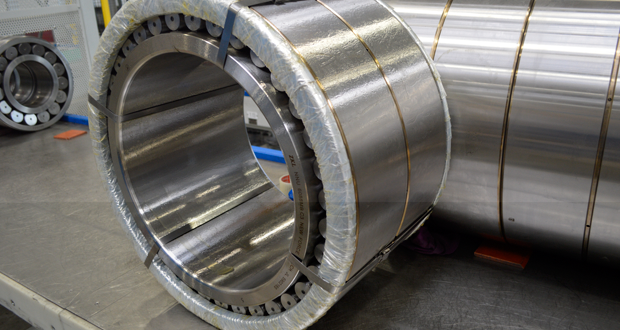 zkl roller bearings