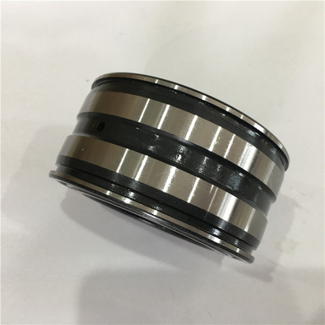 SL045010-PP full complement cylindrical roller bearings