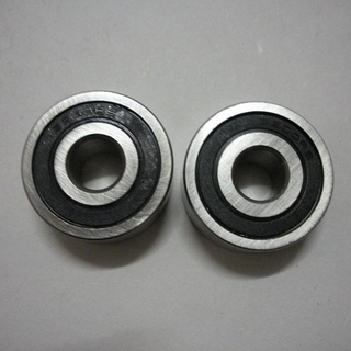 Small bearing 3200 angular contact ball bearing
