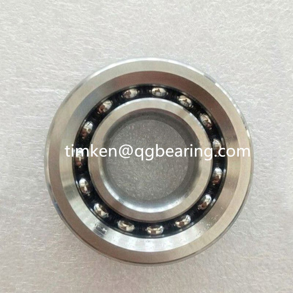 Super precision 17TAC47B ball screw support bearing