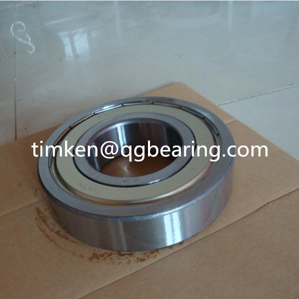 high speed motor bearing 6403 radial ball bearing