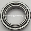 KBC bearing 32014 tapered roller bearing