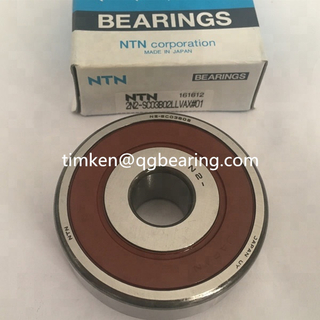 NTN automotive bearing 2N2-SC03B02LLVAX ball bearing