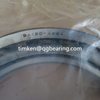 NSK ball bearing BA180-4WSA excavator walking bearing