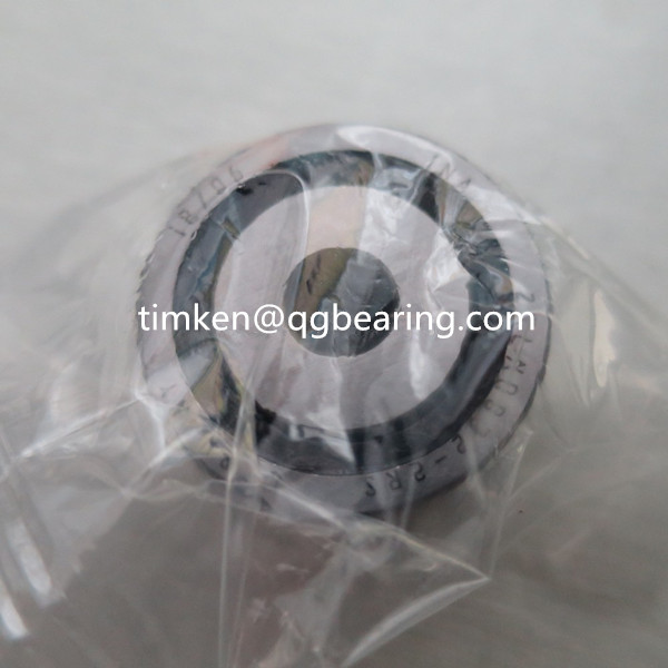 ZKLN0832-2RS angular contact thrust ball bearing