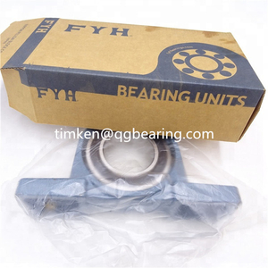 FYH UKP213 pillow block ball bearing unit