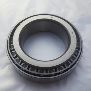 JHM522649/JHM522610 tapered roller bearing single row