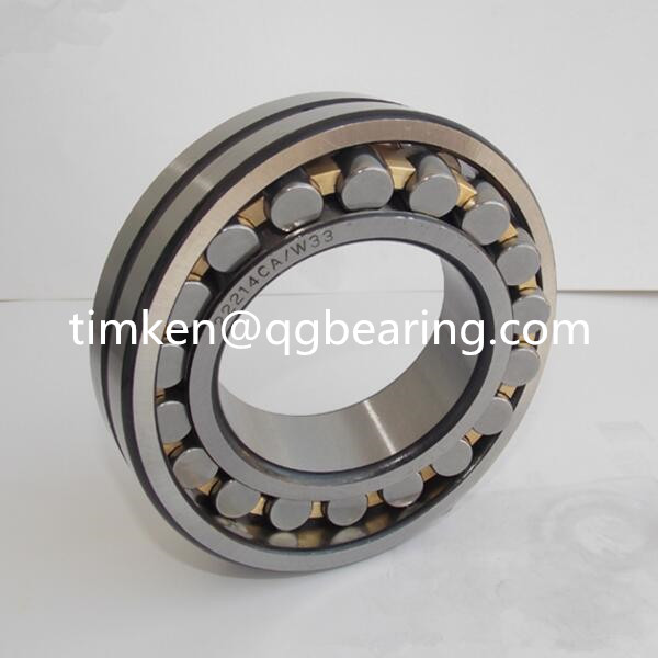 NACHI 22214E spherical roller bearing