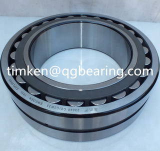 SKF bearing 23040CC/C3W33 spherical roller bearings
