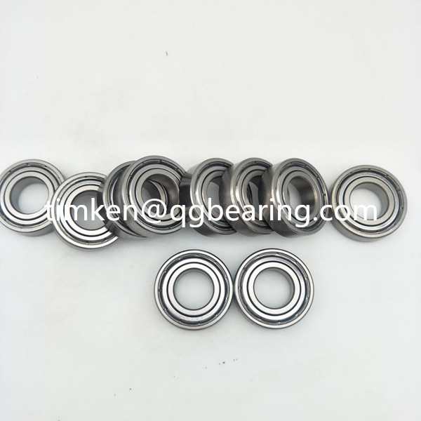 motorcycle bearing 6013ZZ deep groove ball bearing