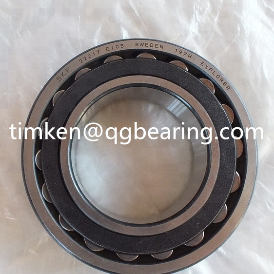 FAG 22217EK spherical roller bearings