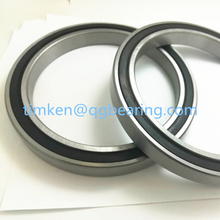 factory sale bearing 61918-2RS thin section ball bearing
