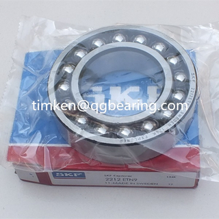 SKF bearing 2212 self aligning ball bearings