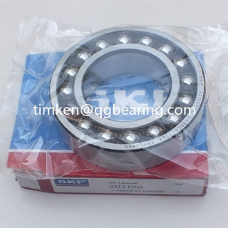 SKF bearing 2212 self aligning ball bearings