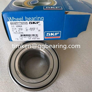 SKF bearing BAHB311316B wheel bearings