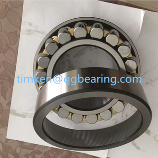 spherical roller bearing 800730 concrete truck mixer reducer bearing