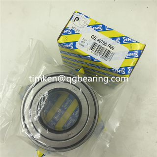 SNR bearing GB.40706 front wheel bearing