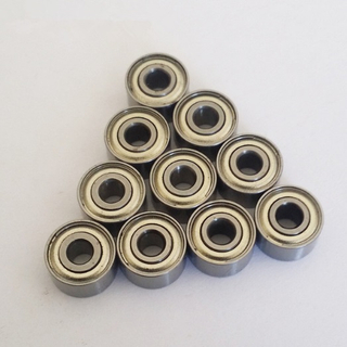 623ZZ miniature ball bearing metal shielded cheap price