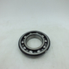 Open type 6212NR deep groove ball bearing with snap ring