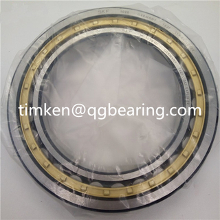 High quality bearing NU1028M cylindrical roller