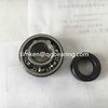 NTN ball insert bearing SBX0850 pump bearing
