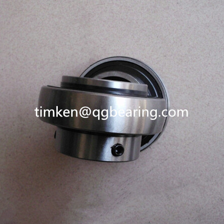 Stainless steel UC306 bal insert bearing 30mm bore
