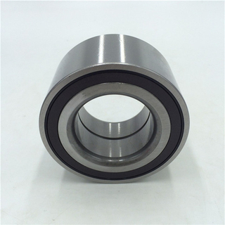 China bearing DAC38700037 front wheel bearing