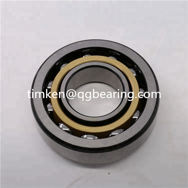 Small bearing 7200 angular contact ball bearings