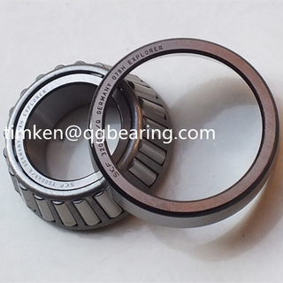 32004 tapered roller bearing size 20x42x15