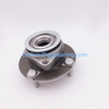 Nissan front wheel bearing 40202-EE500 hub units